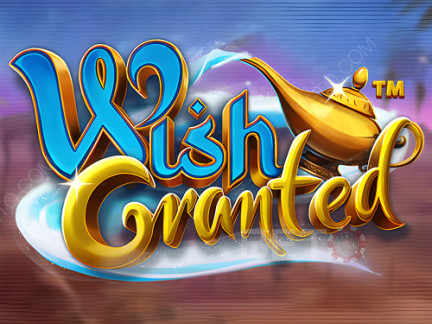 Wish Granted  Демо