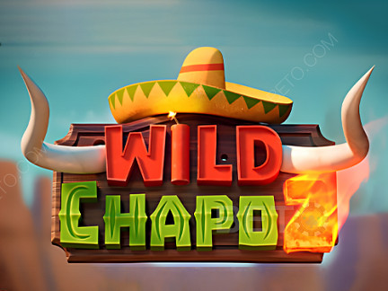 Wild Chapo 2 Демо