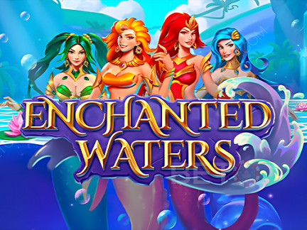 Enchanted Waters  Демо