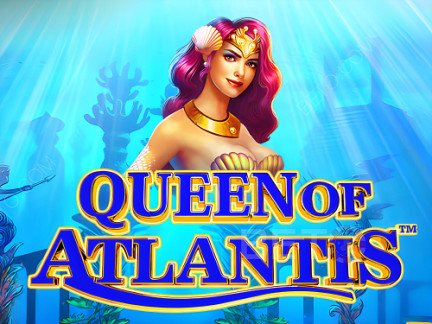 Queen of Atlantis Демо
