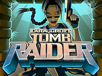 Tomb Raider Демо
