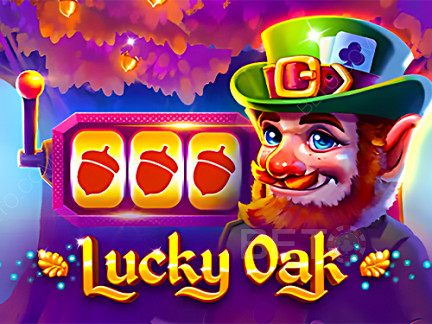 Lucky Oak Демо