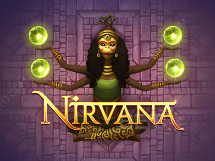 Nirvana  Демо