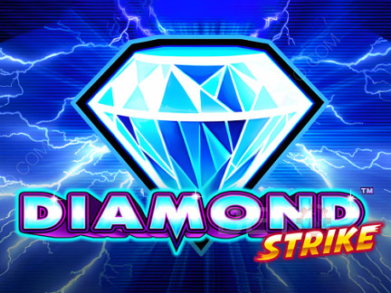 Diamond Strike Демо