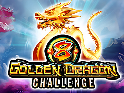 8 Golden Dragon Challenge  Демо