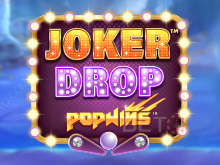 Joker Drop PopWins Демо