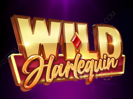 Wild Harlequin Демо