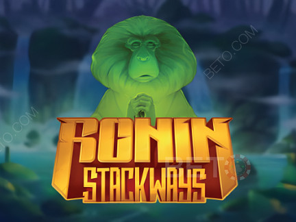 Ronin StackWays  Демо