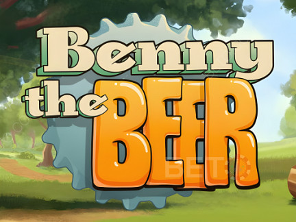 Benny The Beer  Демо