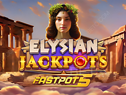 Elysian Jackpots Демо