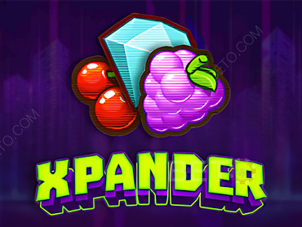 Xpander Демо