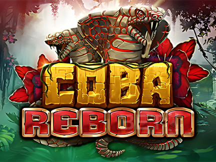 Coba Reborn  Демо