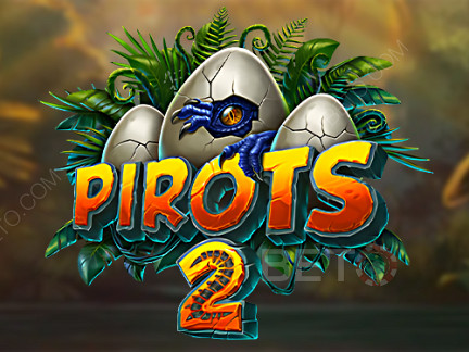 Pirots 2 Демо