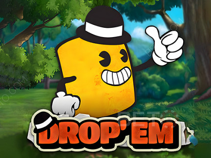 Drop ‘Em  Демо