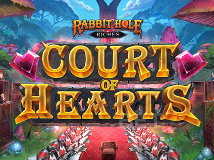 Court of Hearts Демо