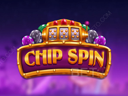Chip Spin Демо