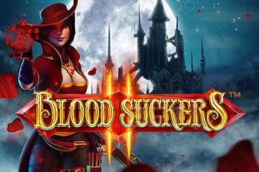 Blood Suckers 2 - Новий стандарт п