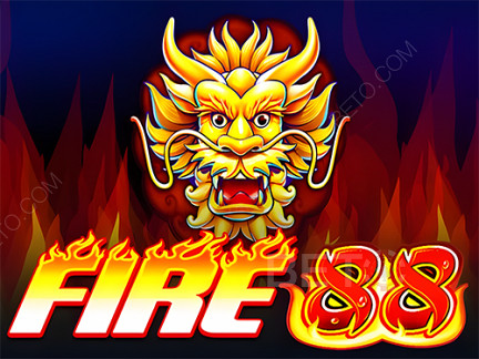 Fire 88  Демо