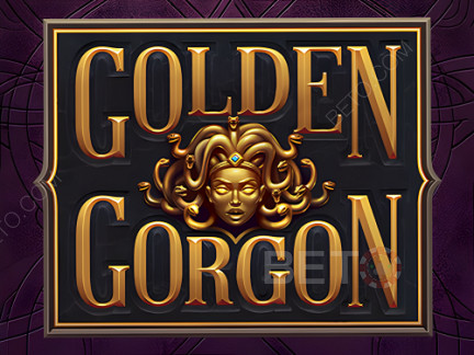 Golden Gorgon Демо