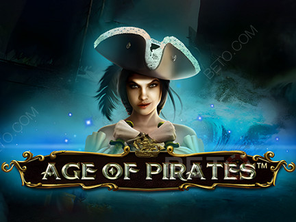 Age Of Pirates Демо