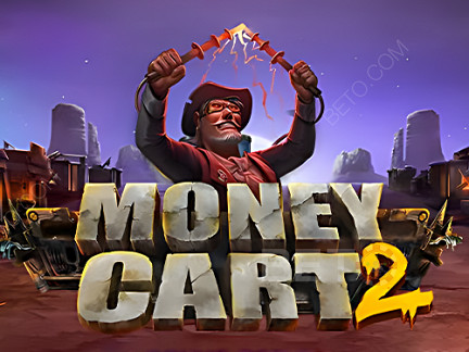 Money Cart 2 Демо