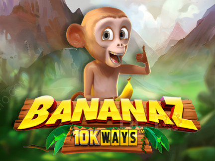 Bananaz 10K Ways Демо