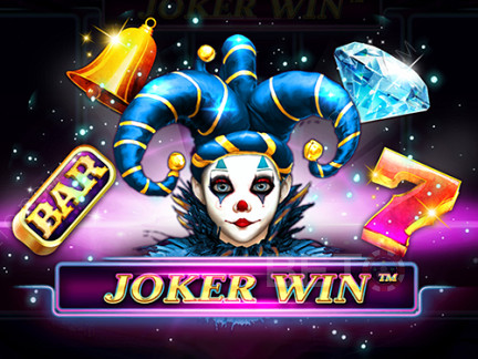 Joker Win Демо