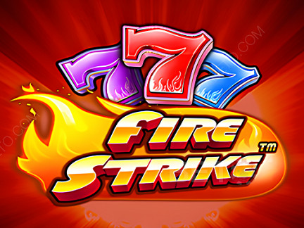 Fire Strike Демо