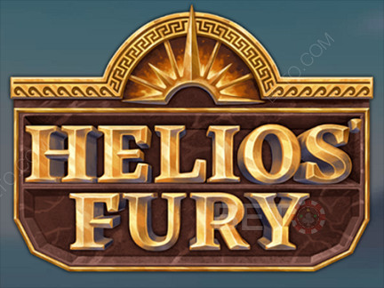 Helios Fury Демо