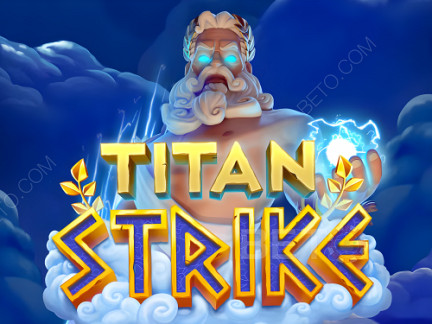 Titan Strike  Демо