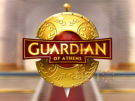 Guardian of Athens Демо