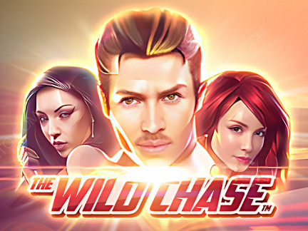 The Wild Chase Демо