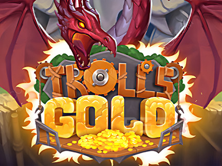 Trolls Gold Демо
