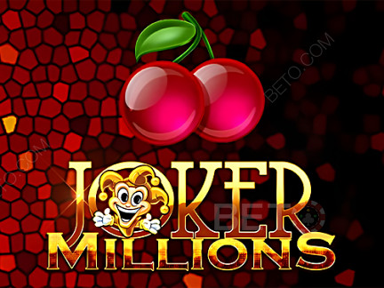 Joker Millions  Демо