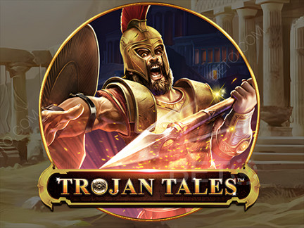 Trojan Tales Демо