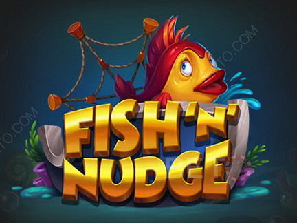 Fish 'n' Nudge  Демо