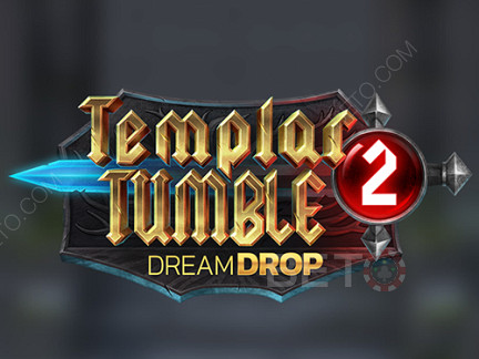 Templar Tumble 2 Dream Drop Демо
