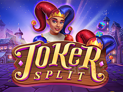 Joker Split  Демо