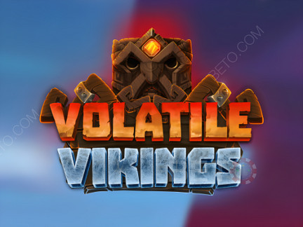 Volatile Vikings Демо