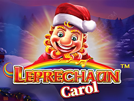 Leprechaun Carol Демо