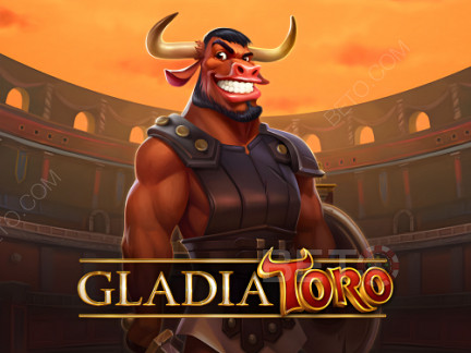 Gladiatoro  Демо