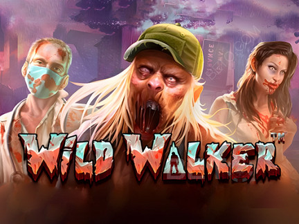 Wild Walker Демо