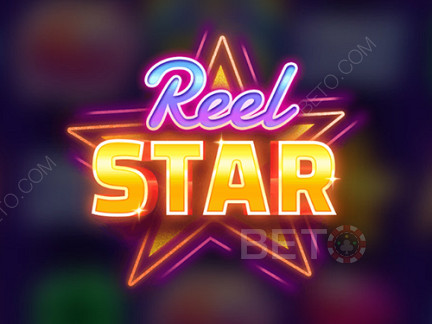 Reel Star Демо
