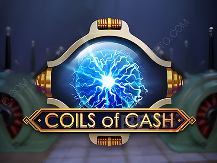 Coils of Cash Демо