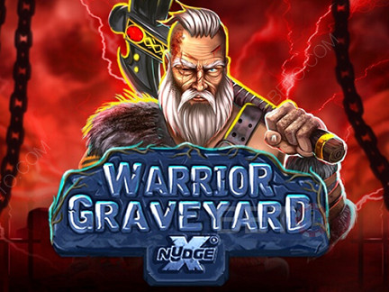 Warrior Graveyard  Демо