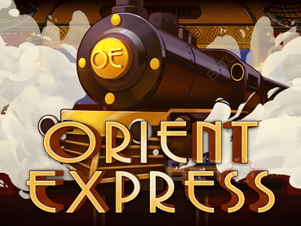 Orient Express  Демо
