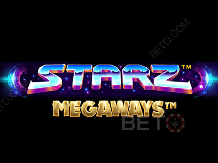Starz Megaways Демо