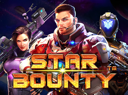 Star Bounty  Демо