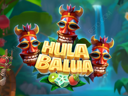 Hula Balua  Демо