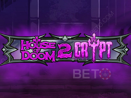 House of Doom 2 The Crypt Демо